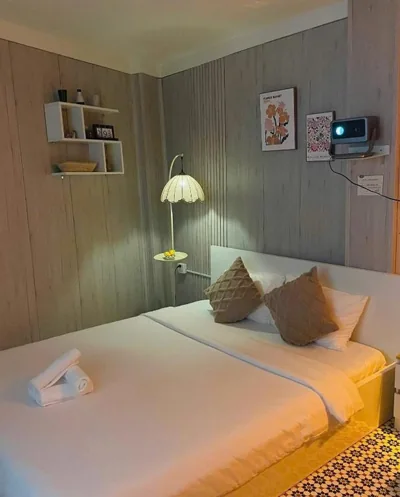 Hómeur Homestay - Amour Room – 照片 2