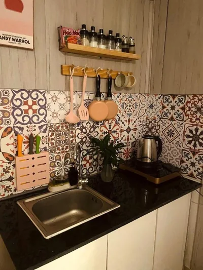 Hómeur Homestay - Amour Room – 照片 4