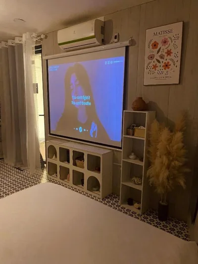 Hómeur Homestay - Amour Room – 照片 5