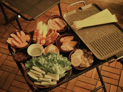 Hómeur Homestay - Amour Room – 照片 8