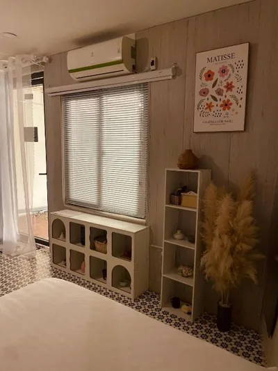 Hómeur Homestay - Amour Room – 照片 9