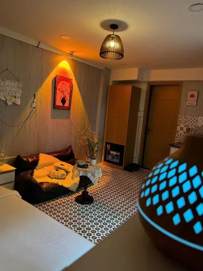 Hómeur Homestay - Amour Room – 照片 10