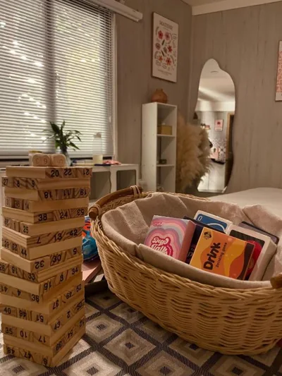 Hómeur Homestay - Amour Room – 照片 13
