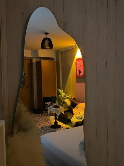 Hómeur Homestay - Amour Room – 照片 15